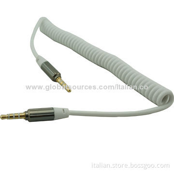 3.5mm Audio Video Cable